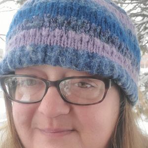 Meet your Posher, Debby